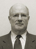 Charles O. Svenson